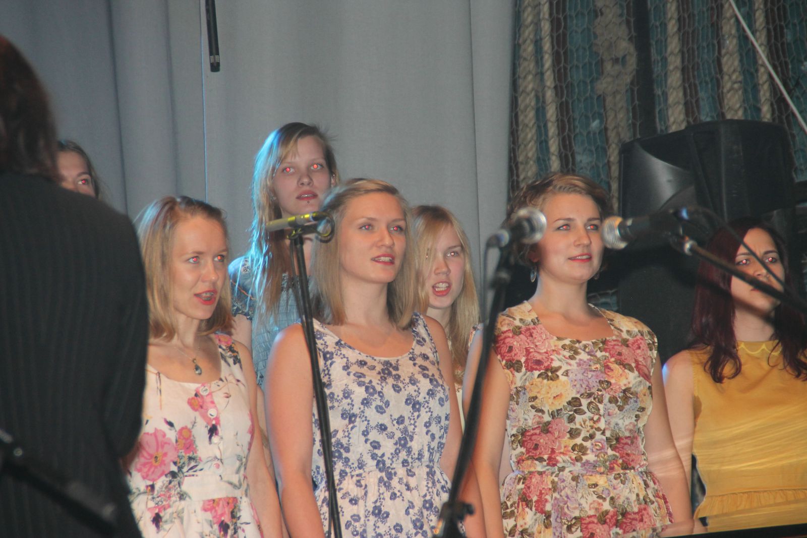 Lauluragin 2015 GALAKONTSERT